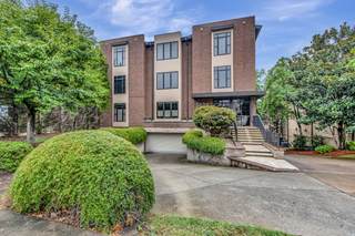 MLS# 2907001 - 3629 West End Ave, Unit 202 in West End Condominiums in Nashville Tennessee 37205