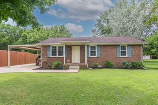 MLS# 2907132 - 163 Rebel Rd in NONE in Smyrna Tennessee 37167