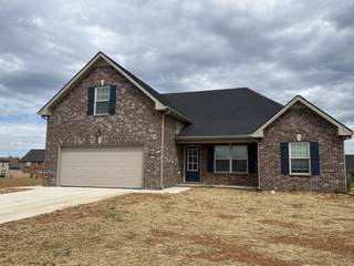 MLS# 2907208 - 3358 Curie Circle in Buchanan Estates in Christiana Tennessee 37037