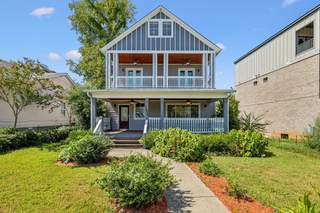MLS# 2907425 - 1823 3rd Ave N in Germantown / Salemtown in Nashville Tennessee 37208