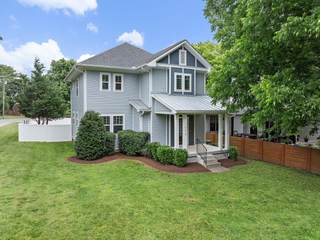 MLS# 2907628 - 901 Virginia Ave in Maplewood Manor in Nashville Tennessee 37216