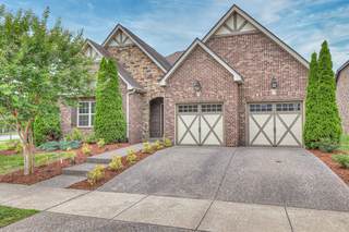 MLS# 2907639 - 519 Lingering Way in Millstone in Hendersonville Tennessee 37075