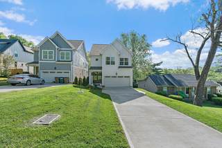 MLS# 2907722 - 1413 A Dugger Dr in Dugger Heights in Nashville Tennessee 37206
