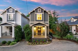 MLS# 2907735 - 2824 W Kirkwood Ave in 12 South in Nashville Tennessee 37204