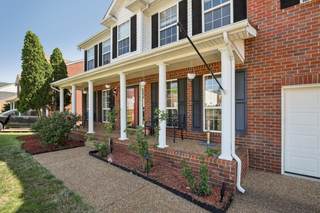 MLS# 2907827 - 4633 Brown Leaf Dr in Hunters Crossing Ph 3 Sc 3 in Old Hickory Tennessee 37138