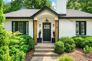 MLS# 2907870 - 198 Kenner Ave in Kenner Manor in Nashville Tennessee 37205