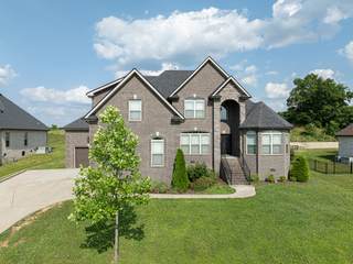 MLS# 2907877 - 160 Dobson Knob Trl in The Ridge Ph 2 & Resub Ph 1 Lots 17 & 18 in Nolensville Tennessee 37135