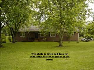 MLS# 2907942 - 2525 Williamsport Pike in None in Columbia Tennessee 38401