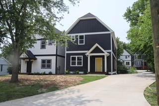 MLS# 2907980 - 5707 B Maudina Ave in Johnson Subdivision in Nashville Tennessee 37209