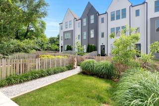 MLS# 2908005 - 339 E Village Ln in East End Village in Nashville Tennessee 37216