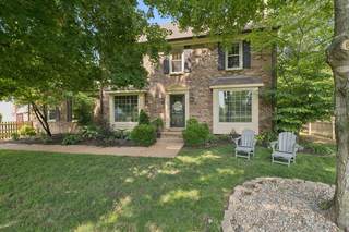 MLS# 2908013 - 308 Cotton Ln in Cottonwood Est in Franklin Tennessee 37069