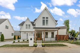 MLS# 2908023 - 1159 Carter St in Pray in Franklin Tennessee 37064