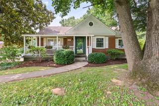 MLS# 2908040 - 3947 Moss Rose Dr in Moss Rose Heights in Nashville Tennessee 37216