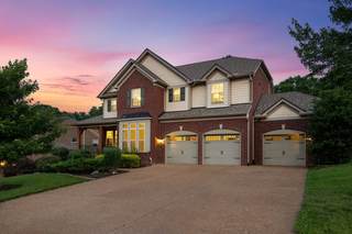 MLS# 2908055 - 1361 Sweetwater Dr in Courtside @ Southern Woods in Brentwood Tennessee 37027