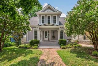 MLS# 2908123 - 825 Acklen Ave in Waverly Place in Nashville Tennessee 37203