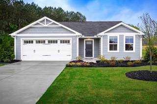 MLS# 2908156 - 136 Faraday Pass in Thornton Grove in Nashville Tennessee 37207