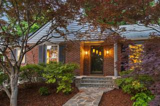 MLS# 2908178 - 3614 General Bate Dr in Lipscomb in Nashville Tennessee 37204