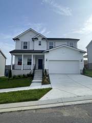 MLS# 2908188 - 109 Glacier Way in Hamlet at Carothers Crossing in La Vergne Tennessee 37086