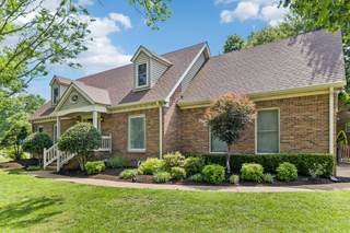 MLS# 2908211 - 7201 S Colony Dr in South Colony At Riverbend in Nashville Tennessee 37221