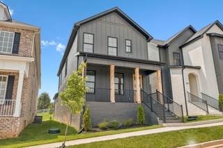 MLS# 2908330 - 256 Franklin St in Pleasant View Village in Pleasant View Tennessee 37146