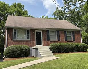 MLS# 2908410 - 850 Allen Rd in Cloverhill in Nashville Tennessee 37214