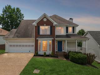 MLS# 2908493 - 5324 Old Village Rd in Villages of Brentwood in Nashville Tennessee 37211