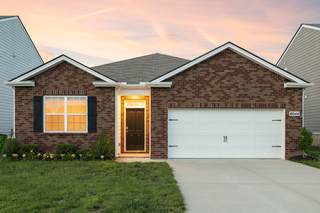 MLS# 2908547 - 8044 Typhani Way in The Parks Ph 2 Sec 2B in White House Tennessee 37188