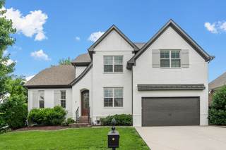 MLS# 2908606 - 2036 Callaway Park Pl in Fields Of Canterbury Sec6b in Thompsons Station Tennessee 37179