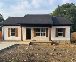 MLS# 2908667 - 637 Wilson St in N/A in Greenbrier Tennessee 37073