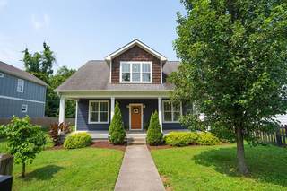 MLS# 2908717 - 1747 16th Ave N in D T McGavock & Others in Nashville Tennessee 37208