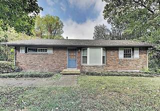 MLS# 2912222 - 4901 Trousdale Dr in Crieve Hall Estates in Nashville Tennessee 37220