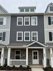 MLS# 2912288 - 454 Blair Rd in Portico in Smyrna Tennessee 37167