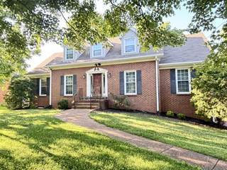 MLS# 2912299 - 1124 Oak Creek Dr in Stonebrook Sec 7 in Nolensville Tennessee 37135