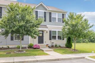 MLS# 2912300 - 2119 Portway Alley, Unit 2119 in Belle Arbor in Nashville Tennessee 37207