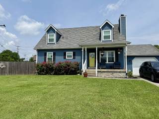 MLS# 2913761 - 1801 Hickory Lawn Ct in Peppertree Forest in Antioch Tennessee 37013