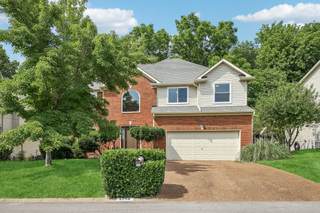 MLS# 2913785 - 1438 Brighton Cir in Hickory Hills 5 in Old Hickory Tennessee 37138