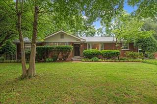 MLS# 2913797 - 1906 Pinehurst Dr in Burchwood Gardens in Nashville Tennessee 37216