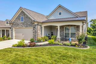 MLS# 2913822 - 3002 Obion Pass in Southern Springs Ph 8 in Spring Hill Tennessee 37174