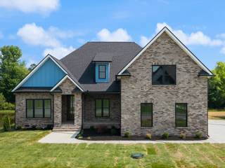 MLS# 2913873 - 3814 Carriage Dr in The Springs Sec 1 in Murfreesboro Tennessee 37128