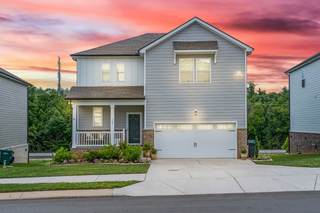 MLS# 2913936 - 127 Millbrook Dr in Barton Hills Ph 1A in Spring Hill Tennessee 37174