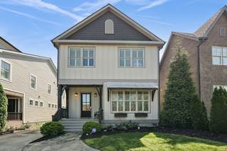 MLS# 2913947 - 1489 A Woodmont Blvd in Green Hills in Nashville Tennessee 37215