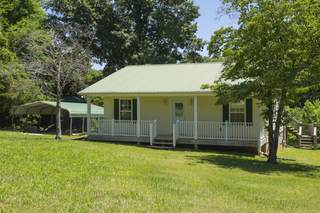 MLS# 2913966 - 1534 Roy Brown Rd in Iron Hill Estates in Burns Tennessee 37029
