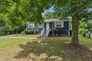 MLS# 2914111 - 3721 Wharton Dr in Mangum Heights in Nashville Tennessee 37211