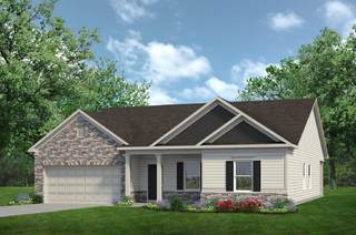 MLS# 2914177 - 1124 Southerlynn Dr in Marlin Pointe in White House Tennessee 37188