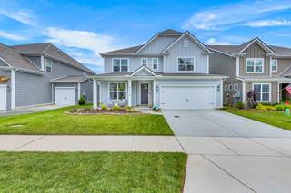 MLS# 2914183 - 2110 Lequire Ln in Wilkerson Place Ph1b in Spring Hill Tennessee 37174