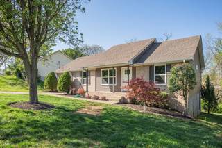 MLS# 2914293 - 3549 Paragon Dr in Woodland Hills in Nashville Tennessee 37211