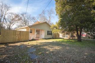 MLS# 2914353 - 1611 12th Ave N in D T McGavock & Others in Nashville Tennessee 37208