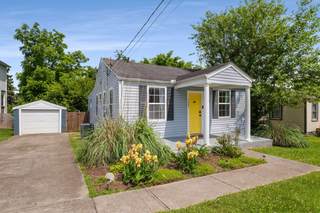 MLS# 2914518 - 1605 Branch St in Porter Road in Nashville Tennessee 37216