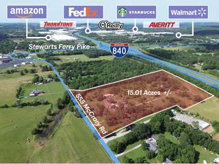 MLS# 2914525 - 555 McCrary Rd in Robinson Prop in Lebanon Tennessee 37090