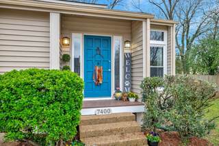 MLS# 2914567 - 7400 Rolling River Pkwy in Rolling River Estates in Nashville Tennessee 37221
